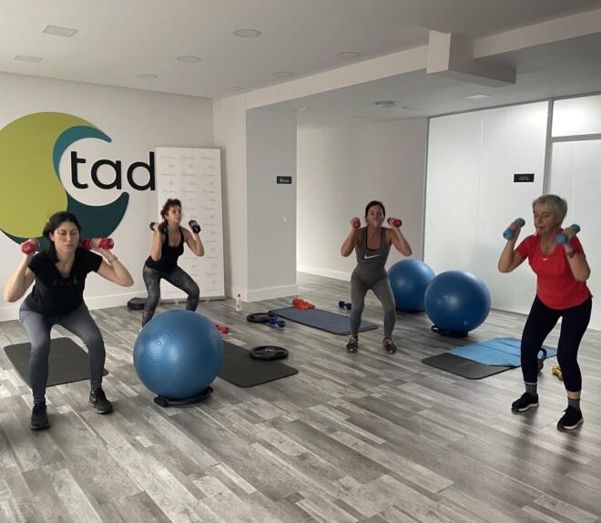 Qué es el método TAD?